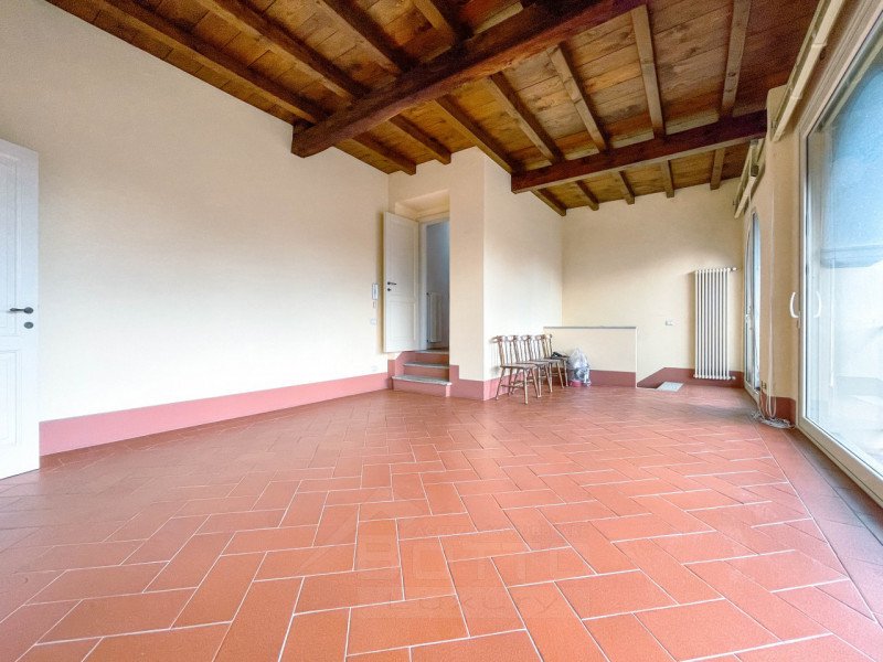 Appartement in Ameno