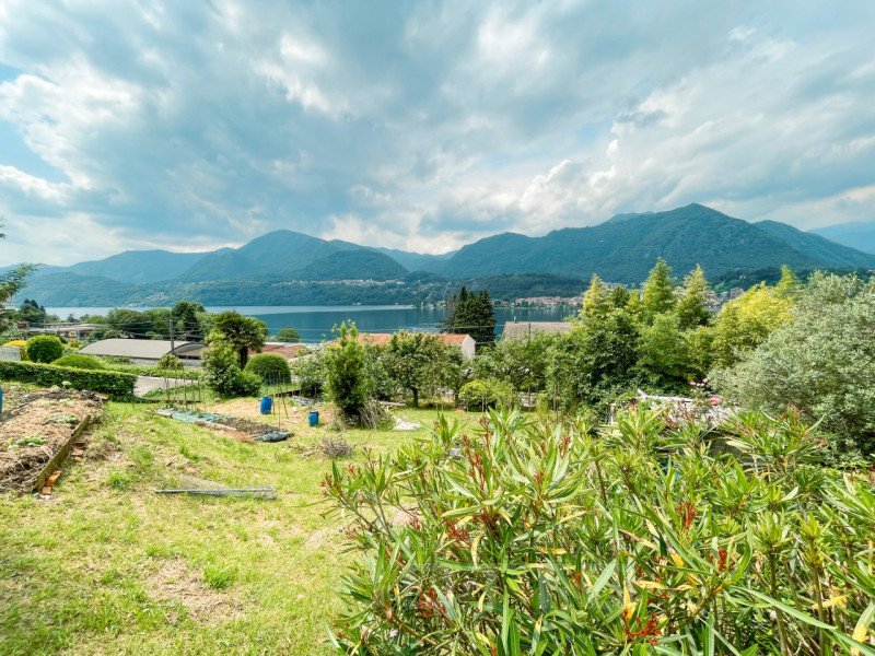 Loft/Penthouse à Omegna