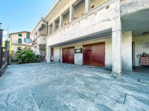 Maison mitoyenne à Orta San Giulio