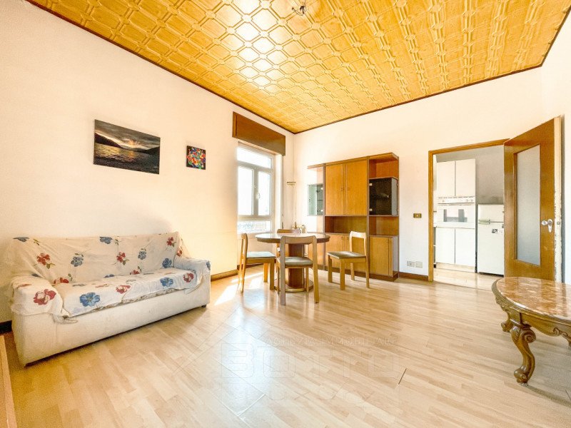 Apartamento en Verbania