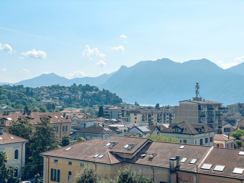 Wohnung in Verbania