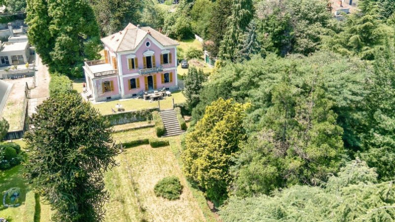 Villa à Pella