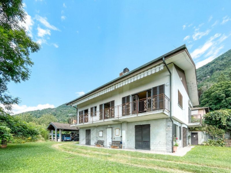 Appartement à Mergozzo