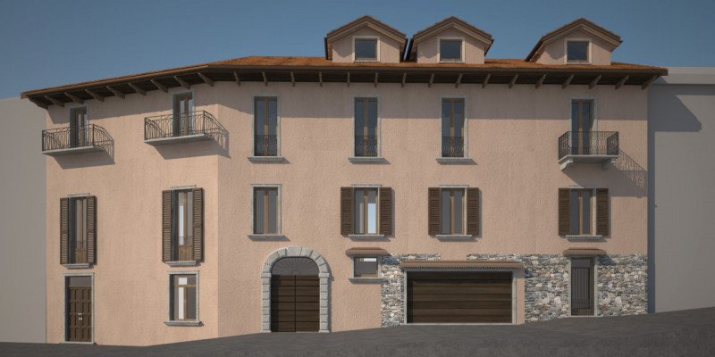 Квартира в Пелла