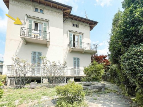 Appartement in Verbania