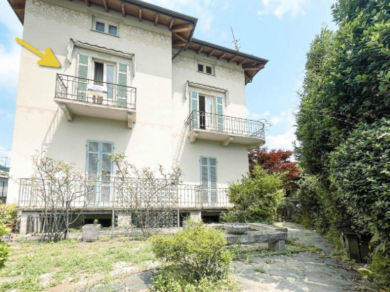 Apartment in Verbania