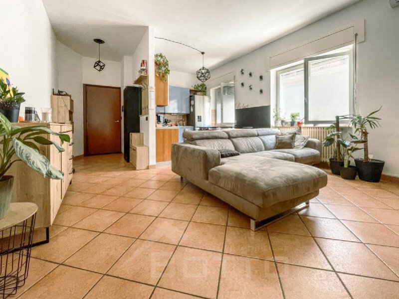 Apartamento en Omegna