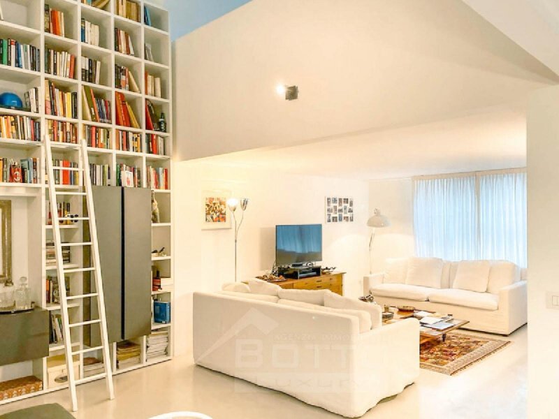 Loft/Sotão em Milão