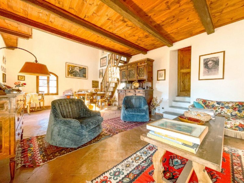 Apartment in Orta San Giulio