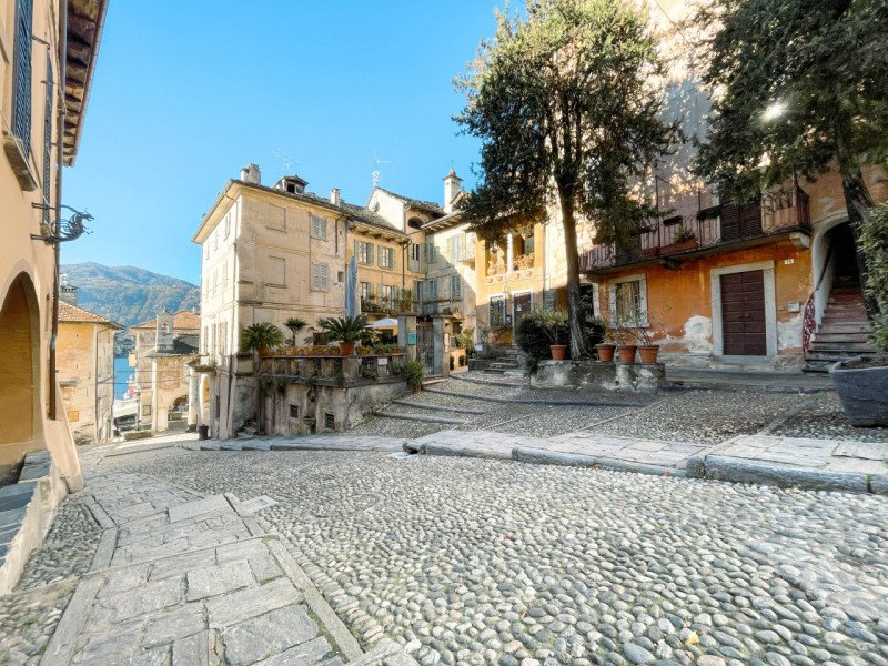 Wohnung in Orta San Giulio