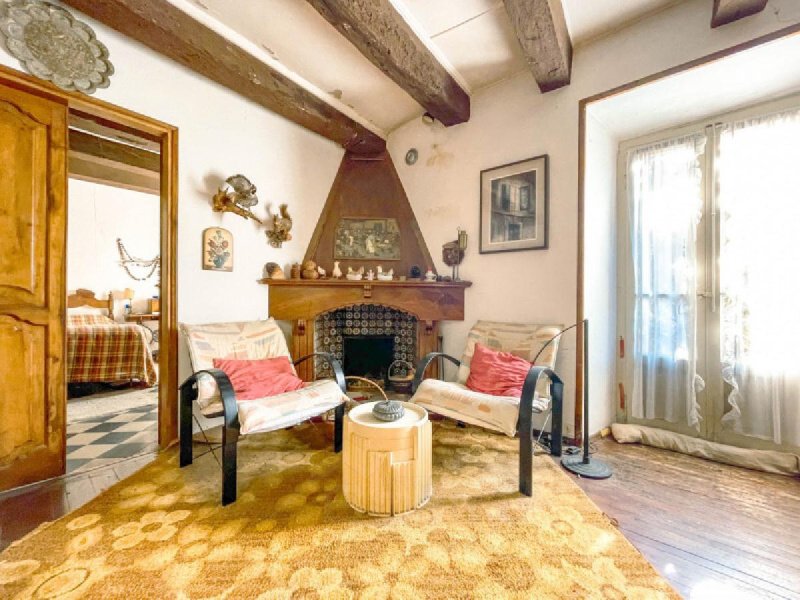 Apartment in Orta San Giulio