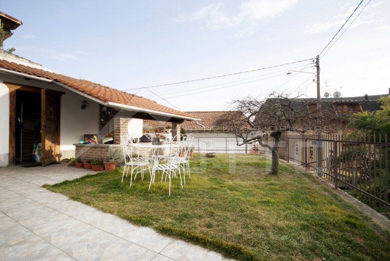 Cellio con Breia房屋