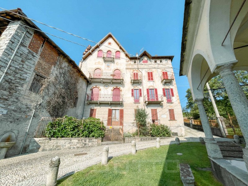 Apartamento em Madonna del Sasso