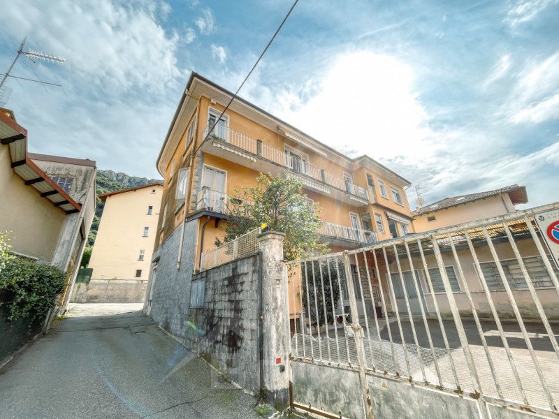 Appartement in Omegna