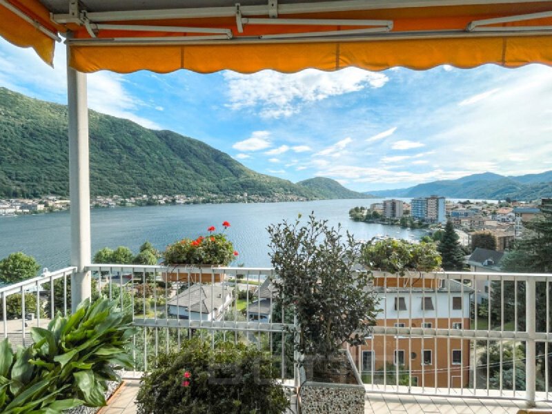 Apartamento em Omegna