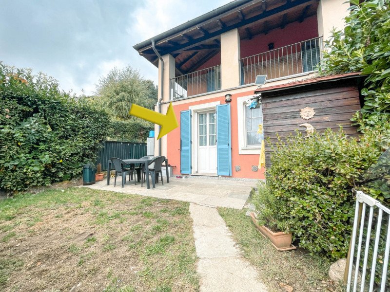 Appartement in Gignese