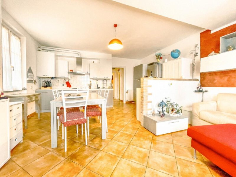 Appartement in Gignese