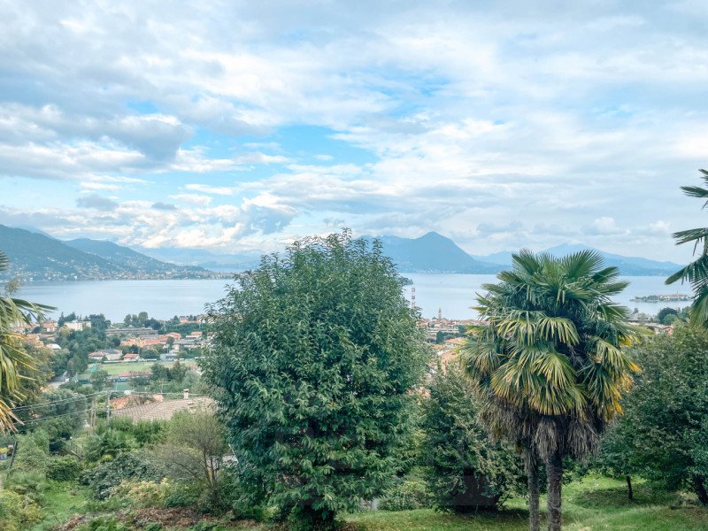 Appartement à Baveno