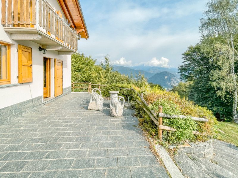 Hus i Casale Corte Cerro