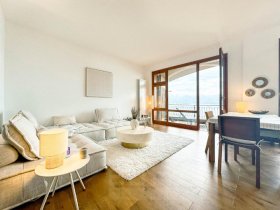 Apartamento en Stresa