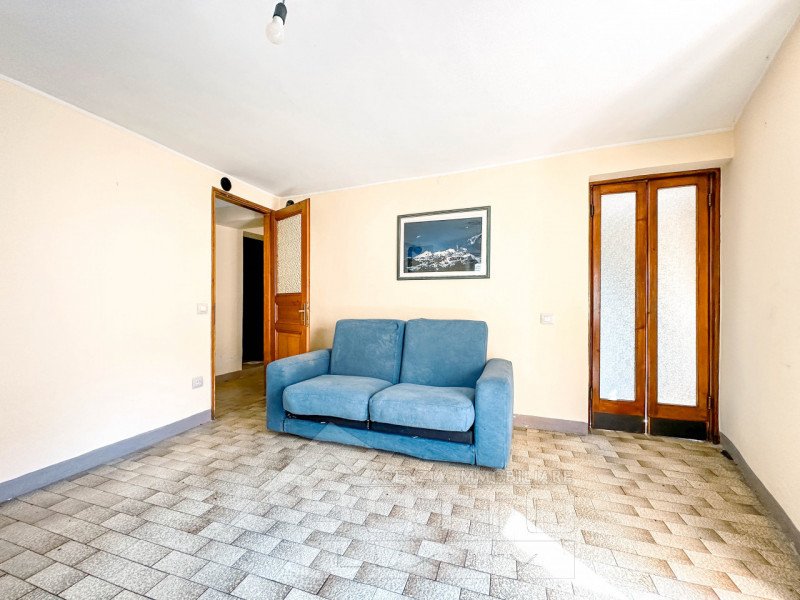 Appartement à Cervatto