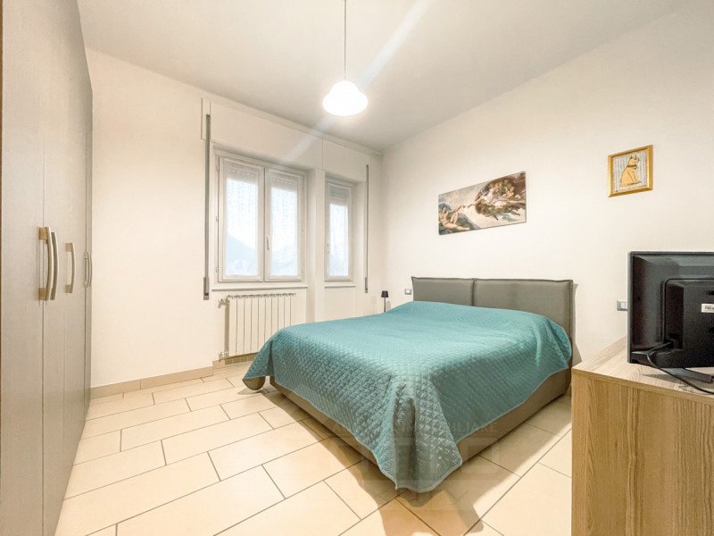 Wohnung in Verbania