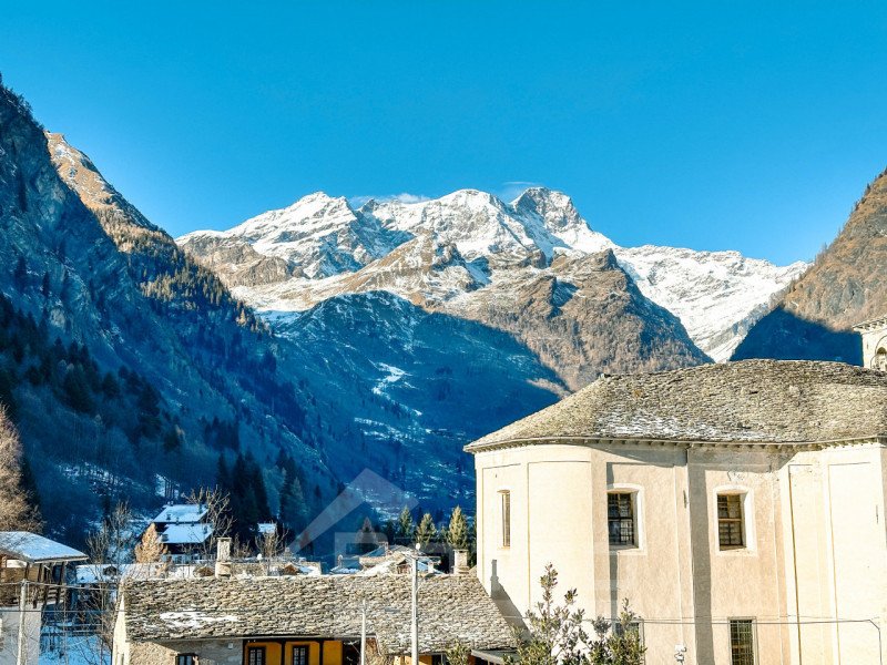 B&B in Alagna Valsesia