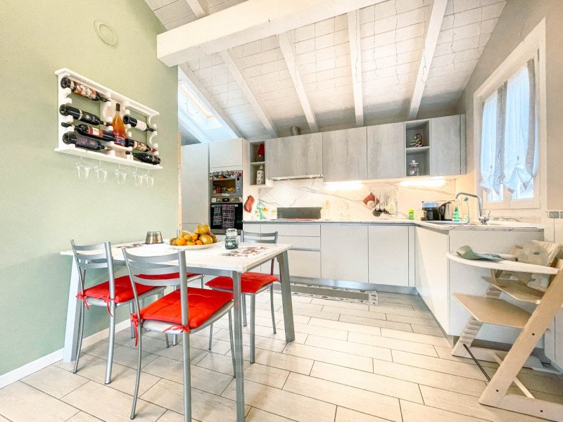 Apartamento en Verbania