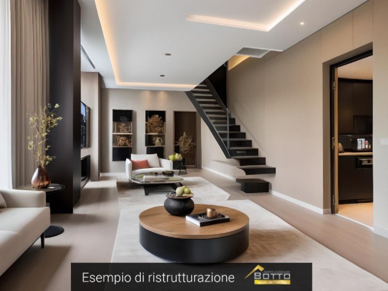 Apartamento em Cannobio