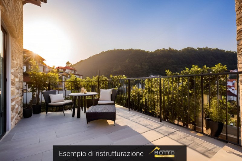 Appartement à Cannobio