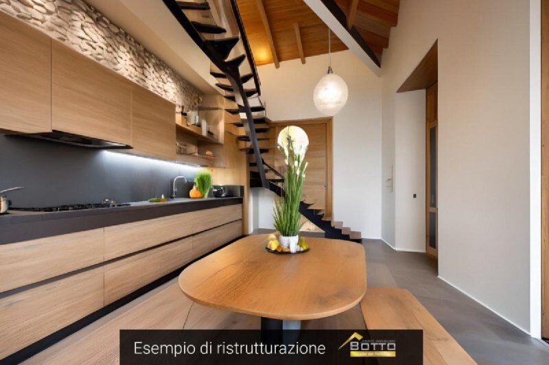 Appartement à Cannobio