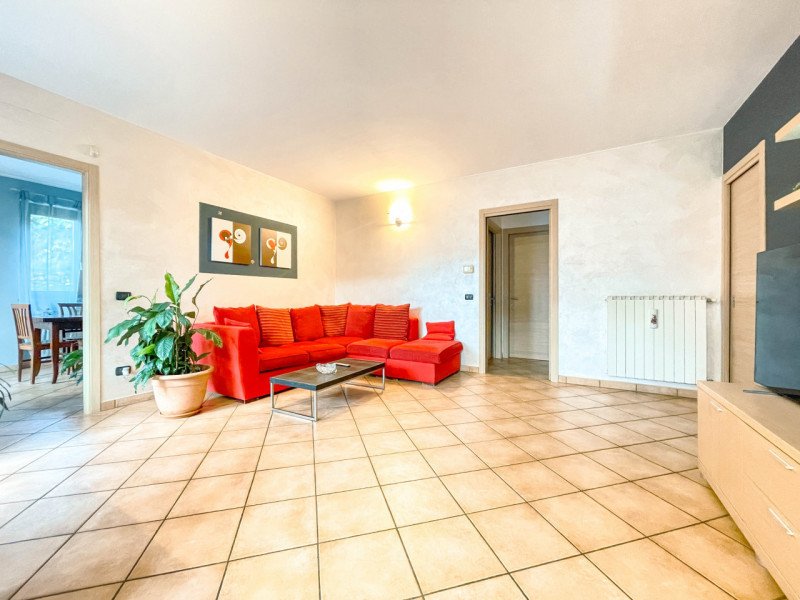 Apartamento en Invorio