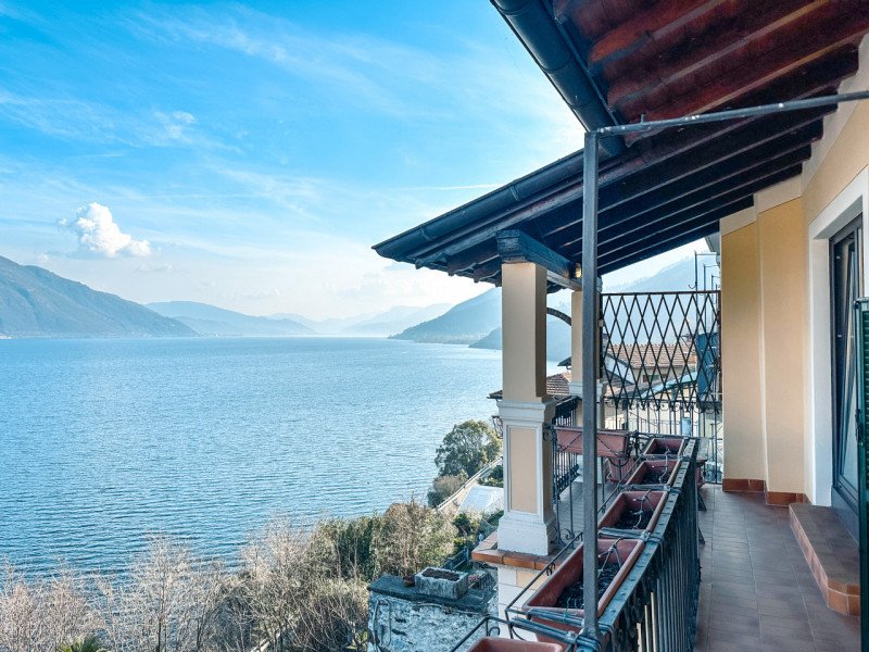 Дом в Каннобио