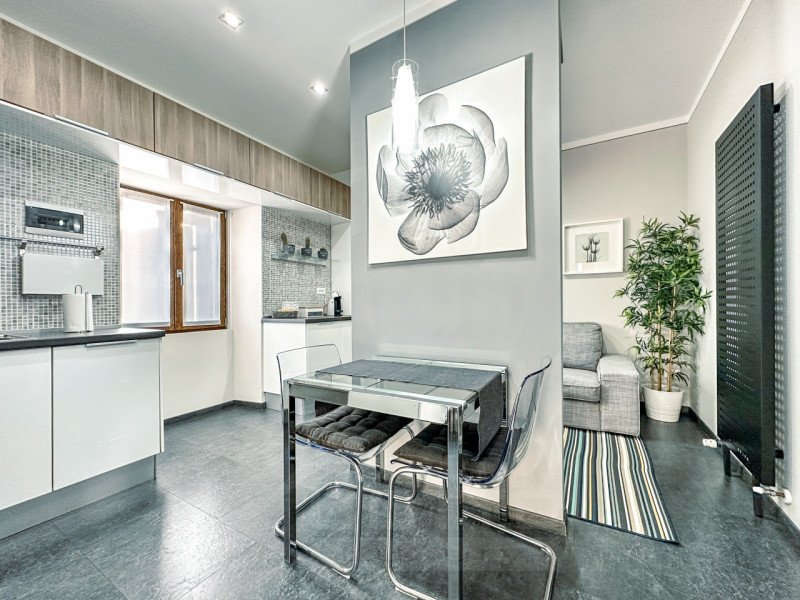 Apartamento en Cannero Riviera