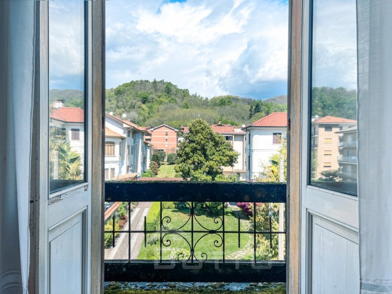 Appartement in Grignasco