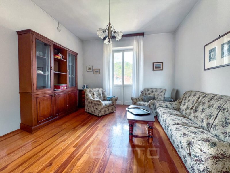 Appartement in Grignasco