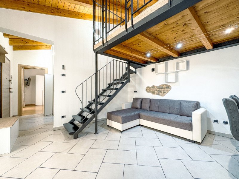 Herenhuis in Invorio