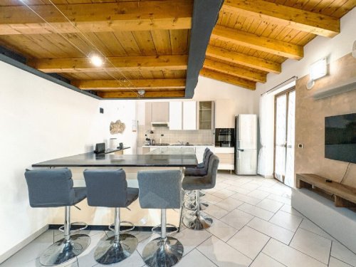 Herenhuis in Invorio