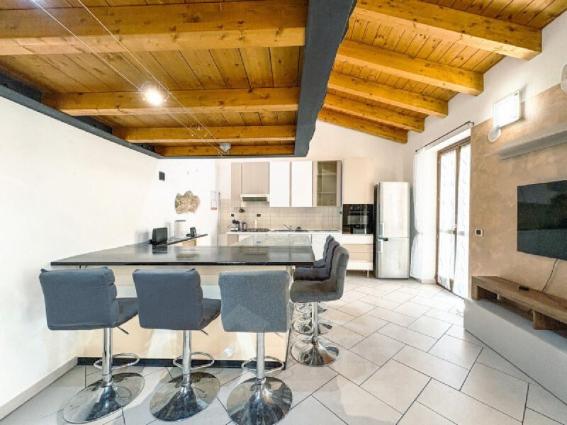 Herenhuis in Invorio