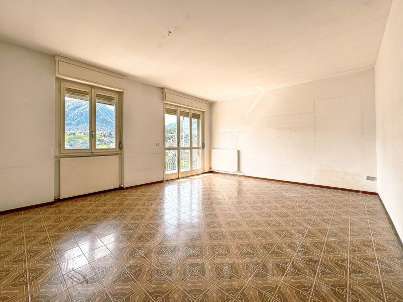 Wohnung in Omegna