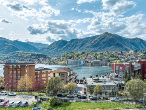 Wohnung in Omegna