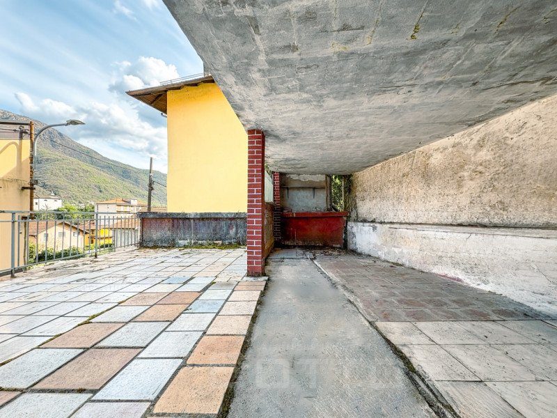 Casa a Omegna