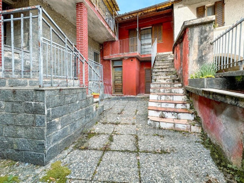 Casa a Omegna