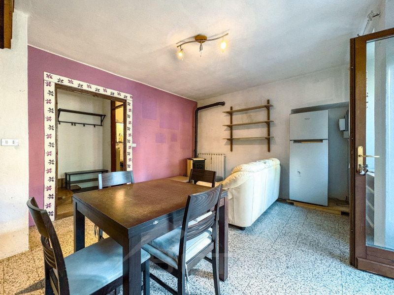 Casa a Ornavasso