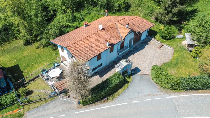 Huis in Guardabosone