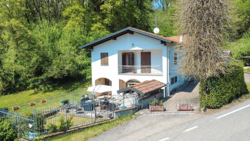 Huis in Guardabosone