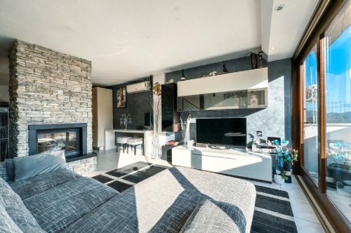 Таунхаус в Cellio con Breia