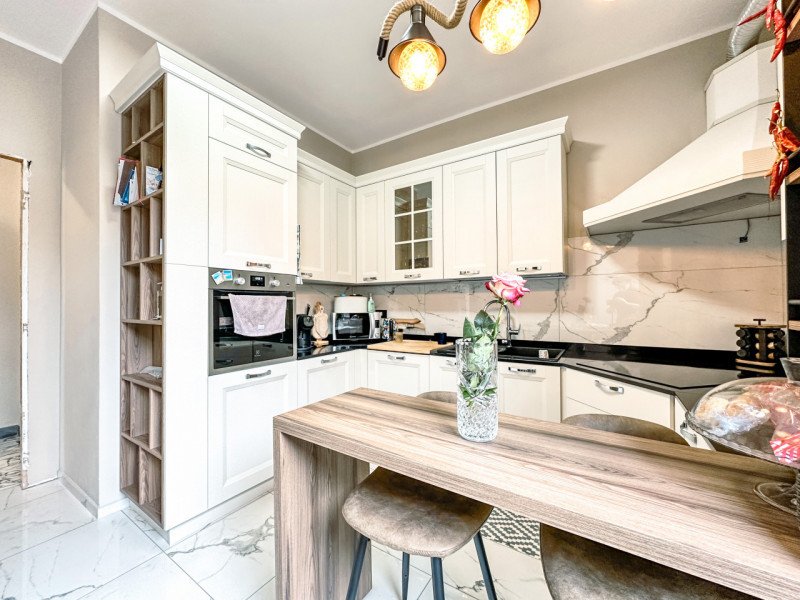 Villetta a schiera a Pray