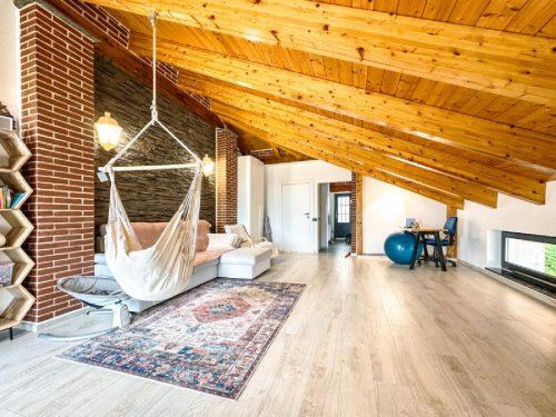 Villetta a schiera a Pray