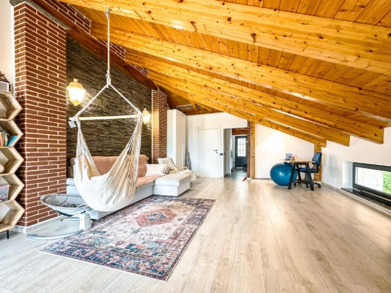 Villetta a schiera a Pray